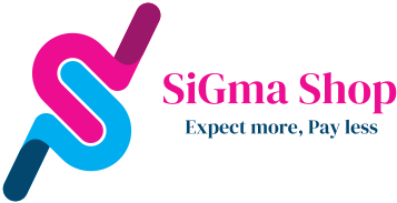 Sigmashop